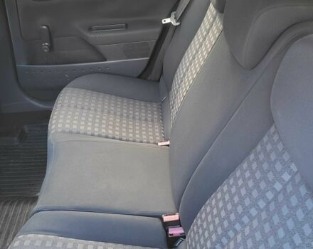 Рено Меган 2007 в Купянске на Automoto.ua Серый Рено Меган, объемом двигателя 1.4 л и пробегом 228 тыс. км за 3300 $, фото 11 на Automoto.ua