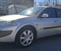 Серый Рено Меган, объемом двигателя 0 л и пробегом 226 тыс. км за 5849 $, фото 2 на Automoto.ua