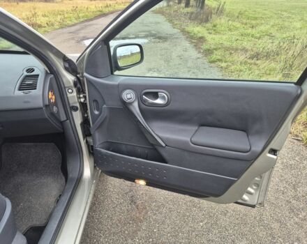 Сірий Рено Меган, об'ємом двигуна 0 л та пробігом 135 тис. км за 5600 $, фото 7 на Automoto.ua