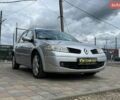 Серый Рено Меган, объемом двигателя 1.9 л и пробегом 173 тыс. км за 6250 $, фото 1 на Automoto.ua