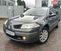 Сірий Рено Меган, об'ємом двигуна 1.5 л та пробігом 291 тис. км за 4700 $, фото 6 на Automoto.ua
