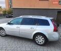 Сірий Рено Меган, об'ємом двигуна 1.5 л та пробігом 280 тис. км за 3800 $, фото 1 на Automoto.ua