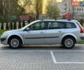 Серый Рено Меган, объемом двигателя 1.6 л и пробегом 270 тыс. км за 3499 $, фото 2 на Automoto.ua