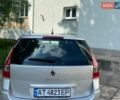 Серый Рено Меган, объемом двигателя 1.6 л и пробегом 172 тыс. км за 5800 $, фото 2 на Automoto.ua