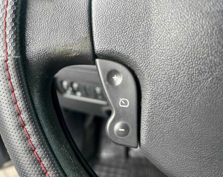 Серый Рено Меган, объемом двигателя 1.5 л и пробегом 342 тыс. км за 4690 $, фото 23 на Automoto.ua