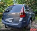 Сірий Рено Меган, об'ємом двигуна 1.5 л та пробігом 320 тис. км за 5500 $, фото 1 на Automoto.ua