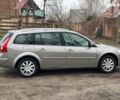 Серый Рено Меган, объемом двигателя 1.6 л и пробегом 234 тыс. км за 5990 $, фото 5 на Automoto.ua