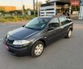 Серый Рено Меган, объемом двигателя 1.6 л и пробегом 163 тыс. км за 5600 $, фото 5 на Automoto.ua