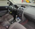 Рено Меган 2007 в Кропивницком (Кировограде) на Automoto.ua Серый Рено Меган, объемом двигателя 1.6 л и пробегом 245 тыс. км за 5500 $, фото 13 на Automoto.ua