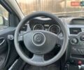 Серый Рено Меган, объемом двигателя 1.6 л и пробегом 303 тыс. км за 5490 $, фото 13 на Automoto.ua