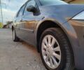 Сірий Рено Меган, об'ємом двигуна 1.6 л та пробігом 223 тис. км за 6200 $, фото 9 на Automoto.ua