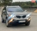 Сірий Рено Меган, об'ємом двигуна 1.6 л та пробігом 290 тис. км за 4700 $, фото 18 на Automoto.ua