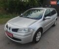 Рено Меган 2007 в Чернигове на Automoto.ua Серый Рено Меган, объемом двигателя 1.6 л и пробегом 206 тыс. км за 5490 $, фото 1 на Automoto.ua