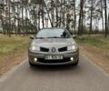 Рено Меган 2007 в Чернигове на Automoto.ua Серый Рено Меган, объемом двигателя 1.6 л и пробегом 178 тыс. км за 5500 $, фото 2 на Automoto.ua
