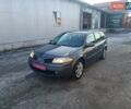 Серый Рено Меган, объемом двигателя 2 л и пробегом 191 тыс. км за 5750 $, фото 1 на Automoto.ua