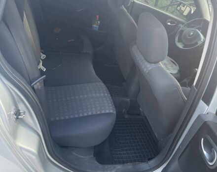 Сірий Рено Меган, об'ємом двигуна 1.5 л та пробігом 400 тис. км за 4300 $, фото 3 на Automoto.ua