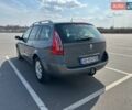 Сірий Рено Меган, об'ємом двигуна 1.6 л та пробігом 188 тис. км за 5500 $, фото 5 на Automoto.ua