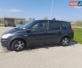 Серый Рено Меган, объемом двигателя 1.46 л и пробегом 322 тыс. км за 4400 $, фото 17 на Automoto.ua