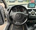 Сірий Рено Меган, об'ємом двигуна 1.6 л та пробігом 209 тис. км за 5200 $, фото 25 на Automoto.ua