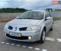 Серый Рено Меган, объемом двигателя 1.6 л и пробегом 135 тыс. км за 6750 $, фото 2 на Automoto.ua