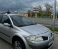 Сірий Рено Меган, об'ємом двигуна 1.6 л та пробігом 275 тис. км за 4500 $, фото 1 на Automoto.ua