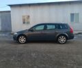 Серый Рено Меган, объемом двигателя 2 л и пробегом 195 тыс. км за 6100 $, фото 4 на Automoto.ua