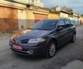 Сірий Рено Меган, об'ємом двигуна 1.6 л та пробігом 223 тис. км за 6200 $, фото 1 на Automoto.ua