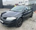 Сірий Рено Меган, об'ємом двигуна 1.5 л та пробігом 210 тис. км за 5600 $, фото 1 на Automoto.ua