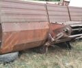 Серый Рено Меган, объемом двигателя 1.6 л и пробегом 278 тыс. км за 4815 $, фото 1 на Automoto.ua