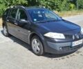 Сірий Рено Меган, об'ємом двигуна 1.9 л та пробігом 222 тис. км за 4553 $, фото 1 на Automoto.ua