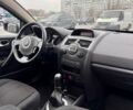 Серый Рено Меган, объемом двигателя 1.6 л и пробегом 231 тыс. км за 4750 $, фото 8 на Automoto.ua