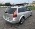 Сірий Рено Меган, об'ємом двигуна 1.6 л та пробігом 227 тис. км за 5001 $, фото 14 на Automoto.ua
