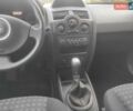 Рено Меган 2007 в Чернигове на Automoto.ua Серый Рено Меган, объемом двигателя 1.6 л и пробегом 206 тыс. км за 5490 $, фото 14 на Automoto.ua