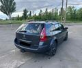 Серый Рено Меган, объемом двигателя 1.5 л и пробегом 237 тыс. км за 4850 $, фото 4 на Automoto.ua