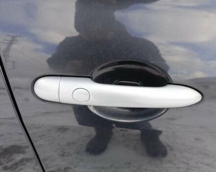 Сірий Рено Меган, об'ємом двигуна 1.87 л та пробігом 256 тис. км за 5300 $, фото 13 на Automoto.ua