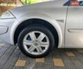 Сірий Рено Меган, об'ємом двигуна 1.5 л та пробігом 240 тис. км за 4700 $, фото 1 на Automoto.ua