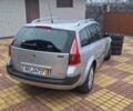 Сірий Рено Меган, об'ємом двигуна 1.6 л та пробігом 74 тис. км за 6800 $, фото 6 на Automoto.ua