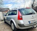 Серый Рено Меган, объемом двигателя 1.6 л и пробегом 246 тыс. км за 5700 $, фото 1 на Automoto.ua