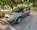 Сірий Рено Меган, об'ємом двигуна 1.6 л та пробігом 220 тис. км за 5000 $, фото 1 на Automoto.ua
