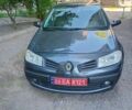 Сірий Рено Меган, об'ємом двигуна 1.6 л та пробігом 211 тис. км за 5400 $, фото 1 на Automoto.ua