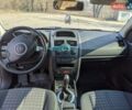 Серый Рено Меган, объемом двигателя 1.6 л и пробегом 228 тыс. км за 5100 $, фото 3 на Automoto.ua