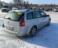Сірий Рено Меган, об'ємом двигуна 1.5 л та пробігом 278 тис. км за 6000 $, фото 9 на Automoto.ua