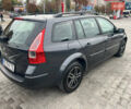 Рено Меган 2007 в Кривом Роге на Automoto.ua Серый Рено Меган, объемом двигателя 1.46 л и пробегом 290 тыс. км за 5500 $, фото 4 на Automoto.ua