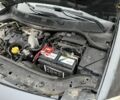 Сірий Рено Меган, об'ємом двигуна 1.9 л та пробігом 330 тис. км за 5500 $, фото 8 на Automoto.ua
