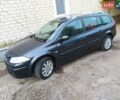 Сірий Рено Меган, об'ємом двигуна 1.5 л та пробігом 209 тис. км за 5700 $, фото 9 на Automoto.ua