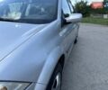 Серый Рено Меган, объемом двигателя 1.6 л и пробегом 183 тыс. км за 5600 $, фото 3 на Automoto.ua