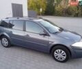Сірий Рено Меган, об'ємом двигуна 1.6 л та пробігом 198 тис. км за 5199 $, фото 24 на Automoto.ua