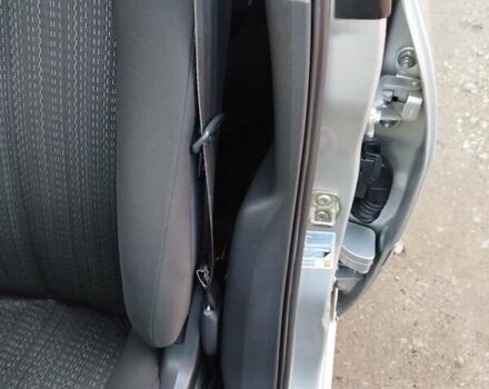 Серый Рено Меган, объемом двигателя 2 л и пробегом 162 тыс. км за 6299 $, фото 93 на Automoto.ua