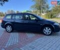Серый Рено Меган, объемом двигателя 1.6 л и пробегом 231 тыс. км за 5350 $, фото 4 на Automoto.ua