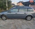 Сірий Рено Меган, об'ємом двигуна 1.6 л та пробігом 397 тис. км за 3800 $, фото 3 на Automoto.ua